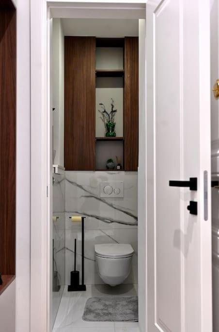 Nino Luxury Apartment ザグレブ エクステリア 写真
