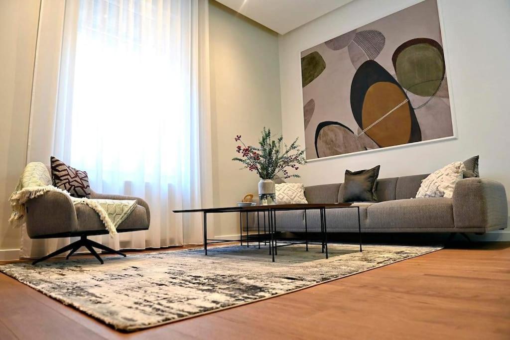 Nino Luxury Apartment ザグレブ エクステリア 写真