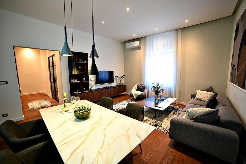 Nino Luxury Apartment ザグレブ エクステリア 写真