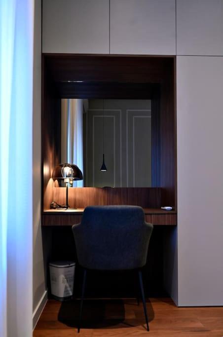 Nino Luxury Apartment ザグレブ エクステリア 写真