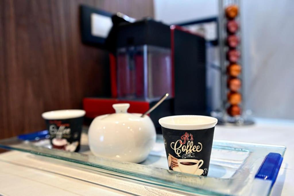 Nino Luxury Apartment ザグレブ エクステリア 写真