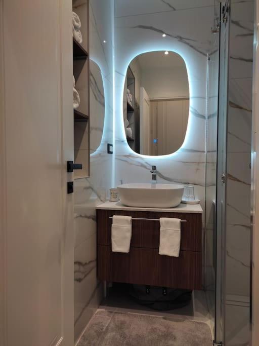 Nino Luxury Apartment ザグレブ エクステリア 写真