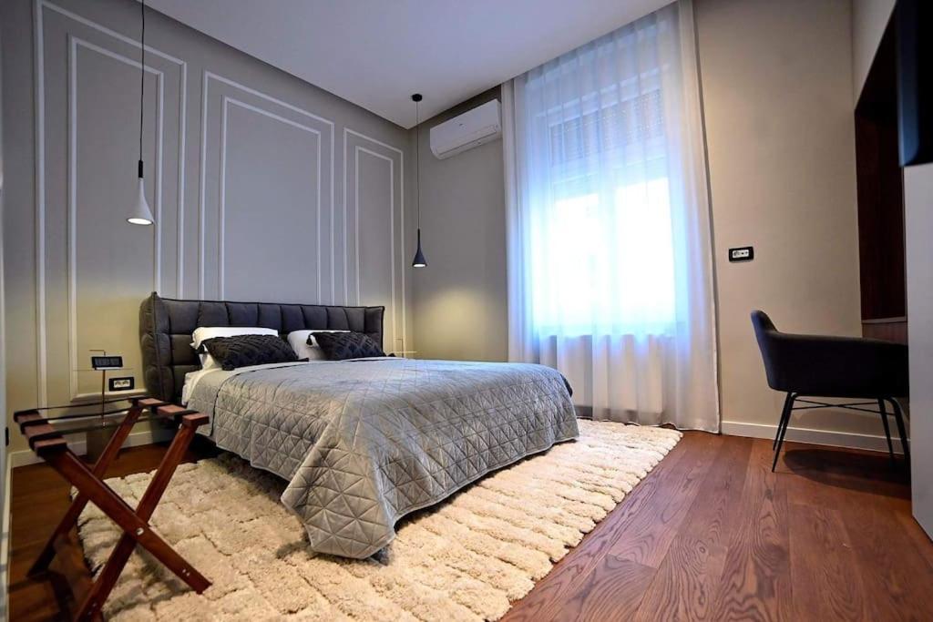 Nino Luxury Apartment ザグレブ エクステリア 写真