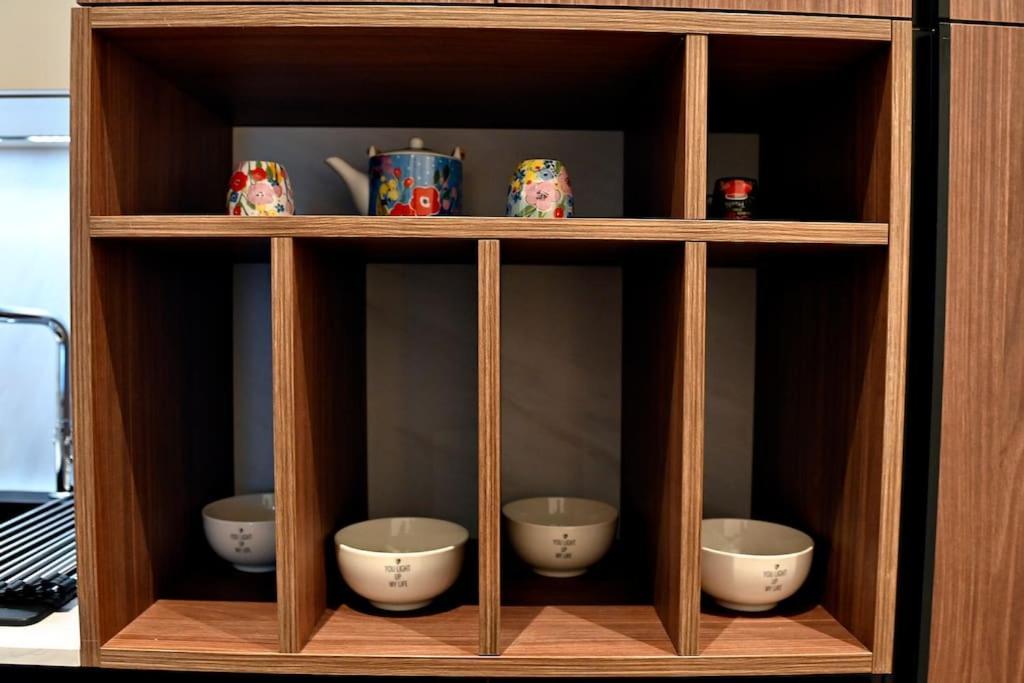 Nino Luxury Apartment ザグレブ エクステリア 写真