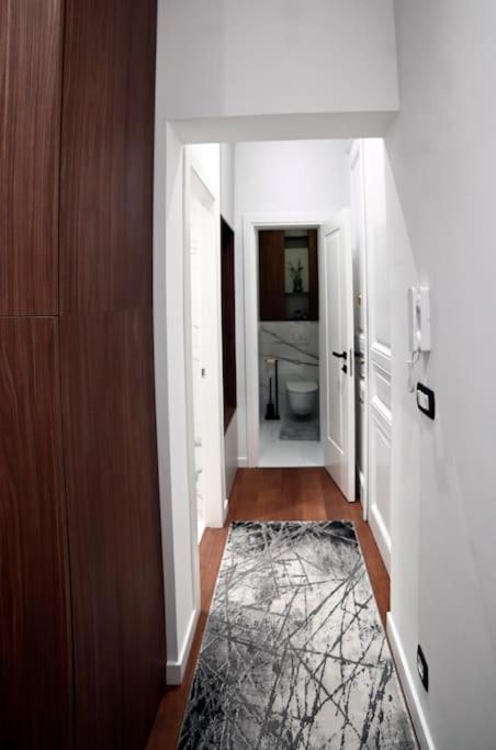 Nino Luxury Apartment ザグレブ エクステリア 写真