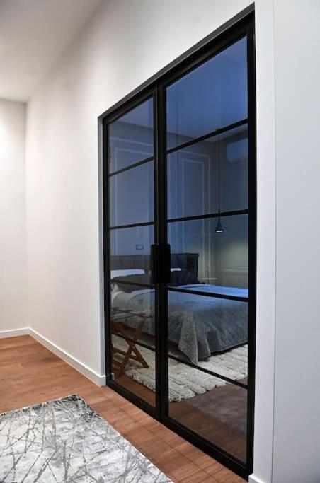 Nino Luxury Apartment ザグレブ エクステリア 写真