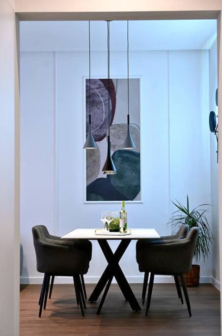 Nino Luxury Apartment ザグレブ エクステリア 写真