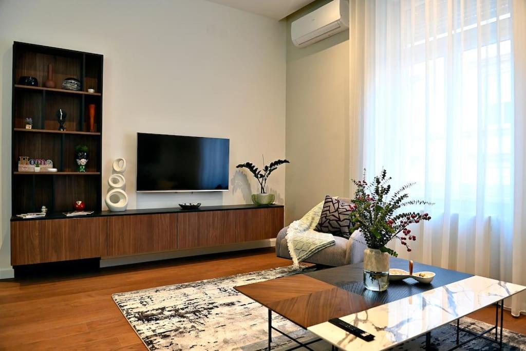 Nino Luxury Apartment ザグレブ エクステリア 写真
