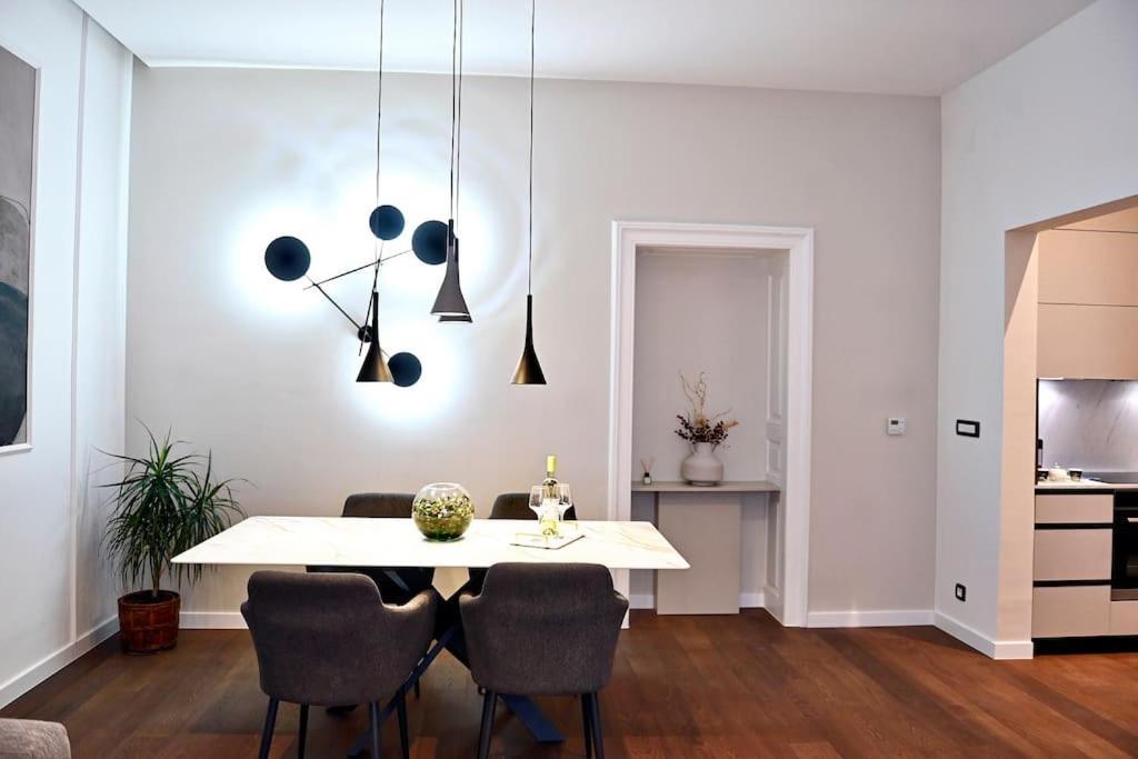 Nino Luxury Apartment ザグレブ エクステリア 写真
