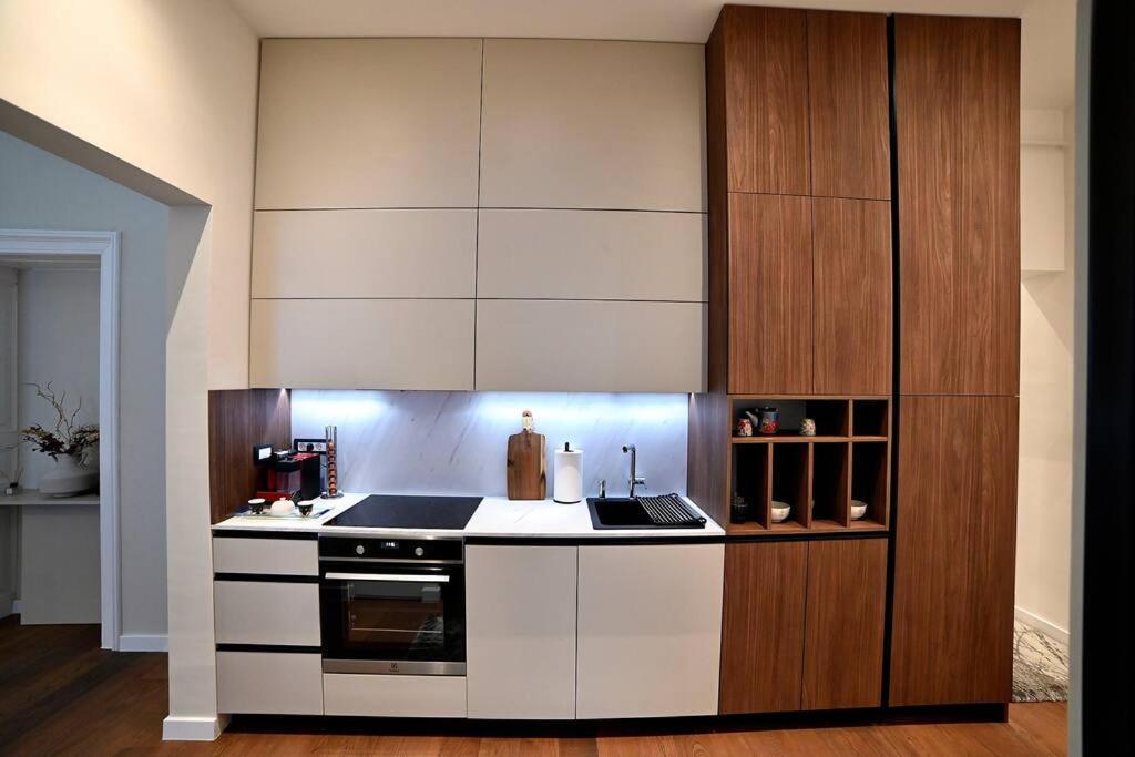 Nino Luxury Apartment ザグレブ エクステリア 写真