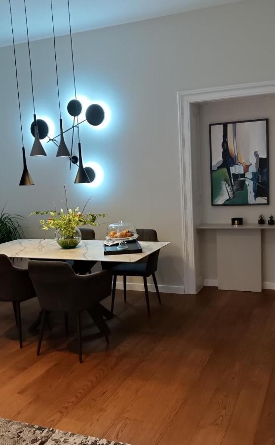 Nino Luxury Apartment ザグレブ エクステリア 写真